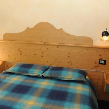 Apartman Baita Sorriso App 2 Livigno
