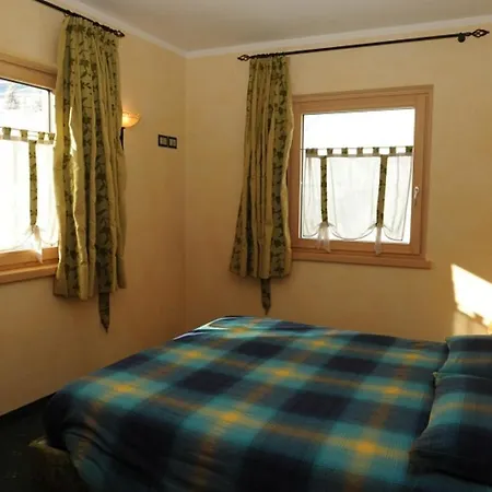 Apartman Baita Sorriso App 2 Livigno