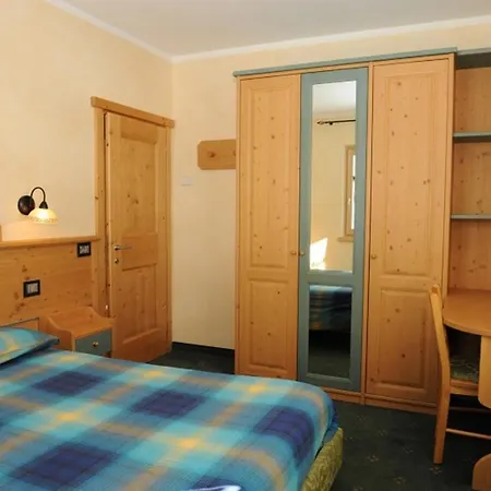 Apartman Baita Sorriso App 2